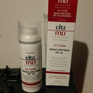 Elta MD TINTED Face